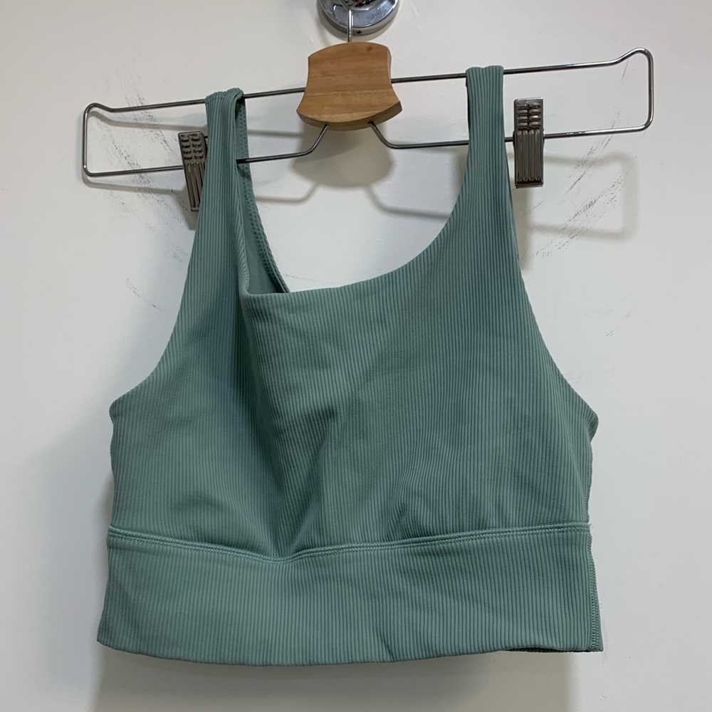 Aerie Offline Bra Top in Small